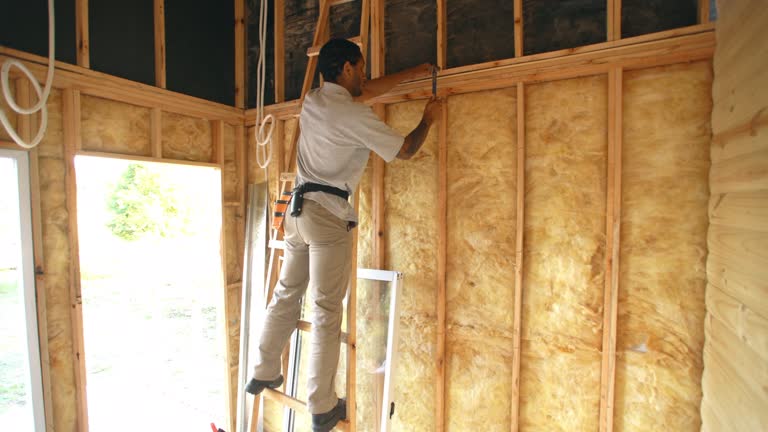 Best Commercial Insulation Services  in Vardaman, MS